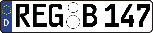 REG-B147