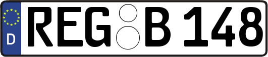 REG-B148