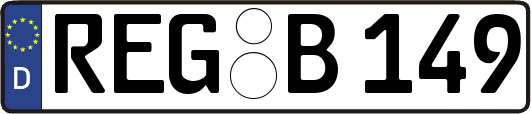REG-B149