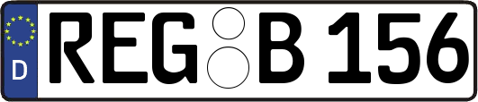 REG-B156