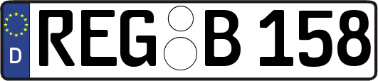REG-B158