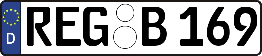 REG-B169