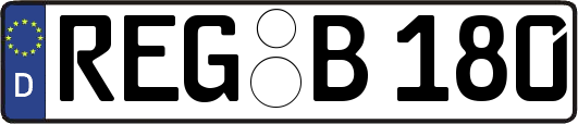 REG-B180