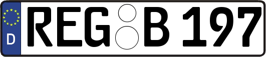 REG-B197