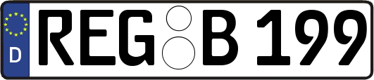 REG-B199