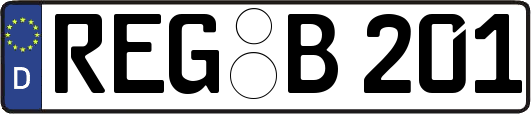 REG-B201