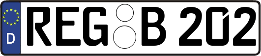 REG-B202