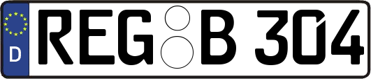 REG-B304