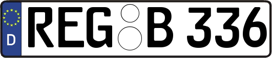 REG-B336