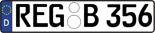REG-B356