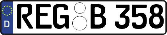 REG-B358