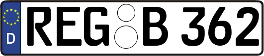 REG-B362