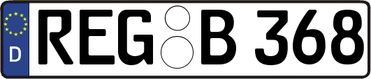 REG-B368