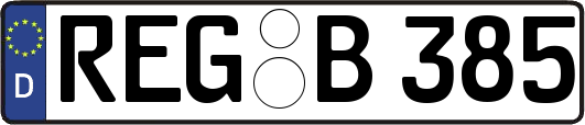 REG-B385