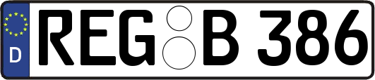 REG-B386
