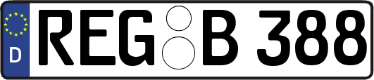 REG-B388