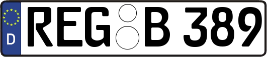 REG-B389