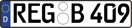 REG-B409