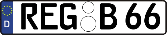 REG-B66