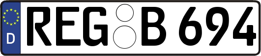 REG-B694