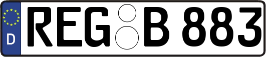 REG-B883