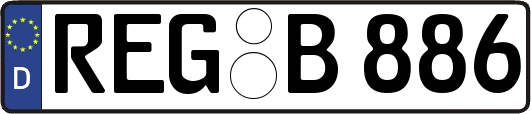 REG-B886