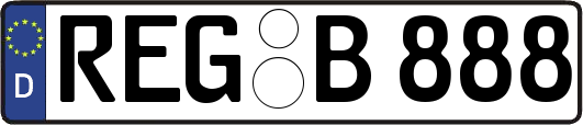 REG-B888