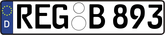 REG-B893