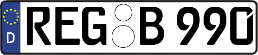 REG-B990