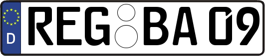 REG-BA09