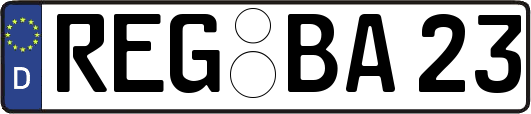 REG-BA23