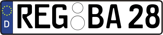 REG-BA28