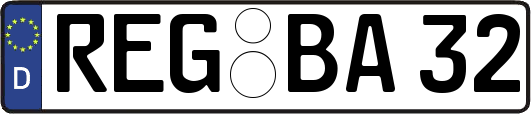 REG-BA32