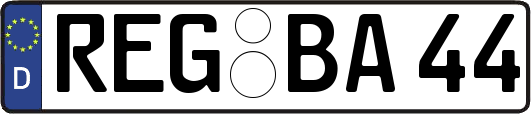 REG-BA44