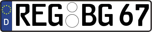 REG-BG67