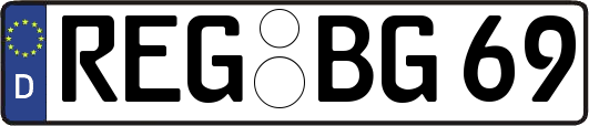 REG-BG69
