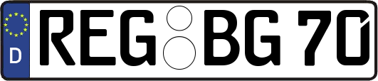 REG-BG70