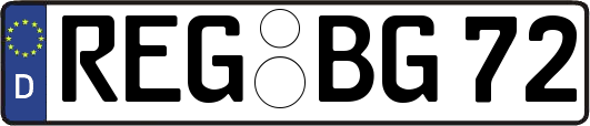 REG-BG72
