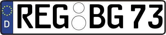 REG-BG73