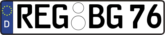 REG-BG76