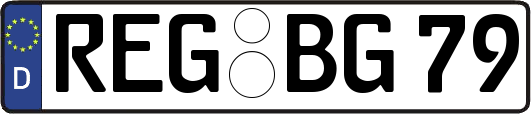 REG-BG79