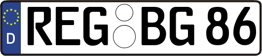 REG-BG86