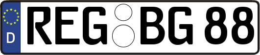 REG-BG88