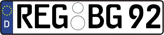 REG-BG92