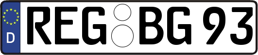 REG-BG93