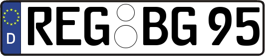 REG-BG95