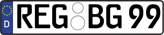 REG-BG99