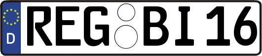 REG-BI16
