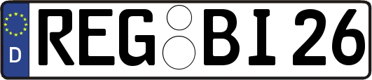 REG-BI26