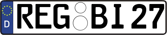 REG-BI27